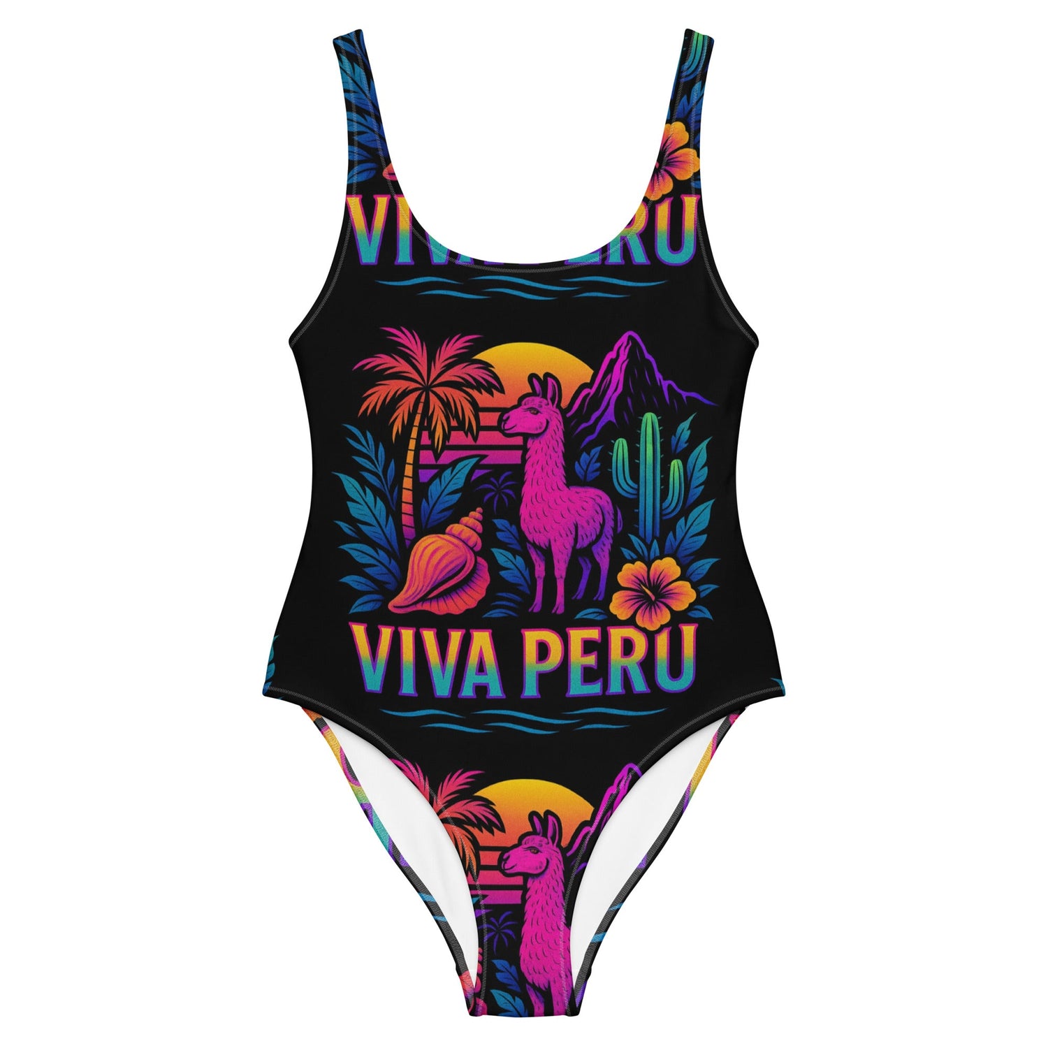 Perú – Moda Tropical Exclusiva