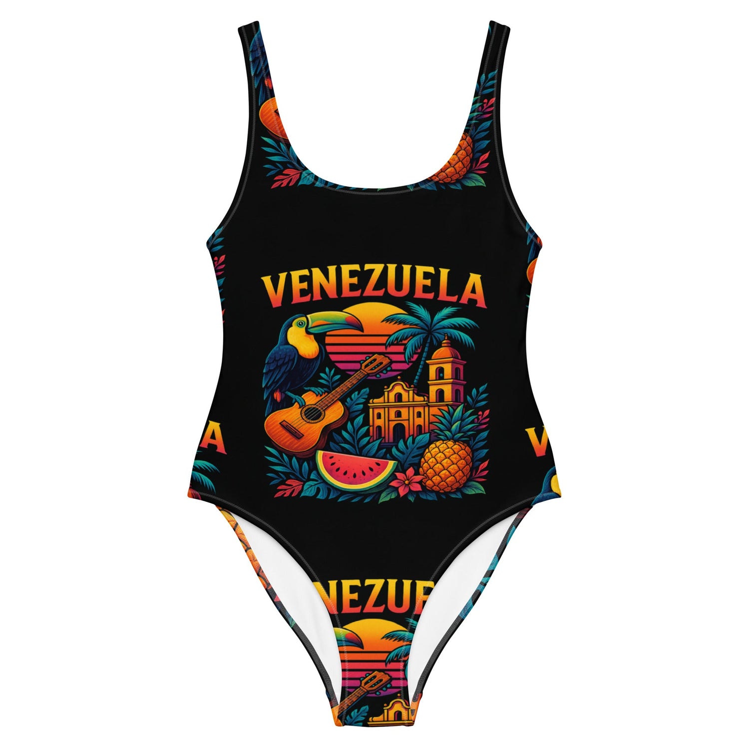 Venezuela – Moda Tropical Exclusiva