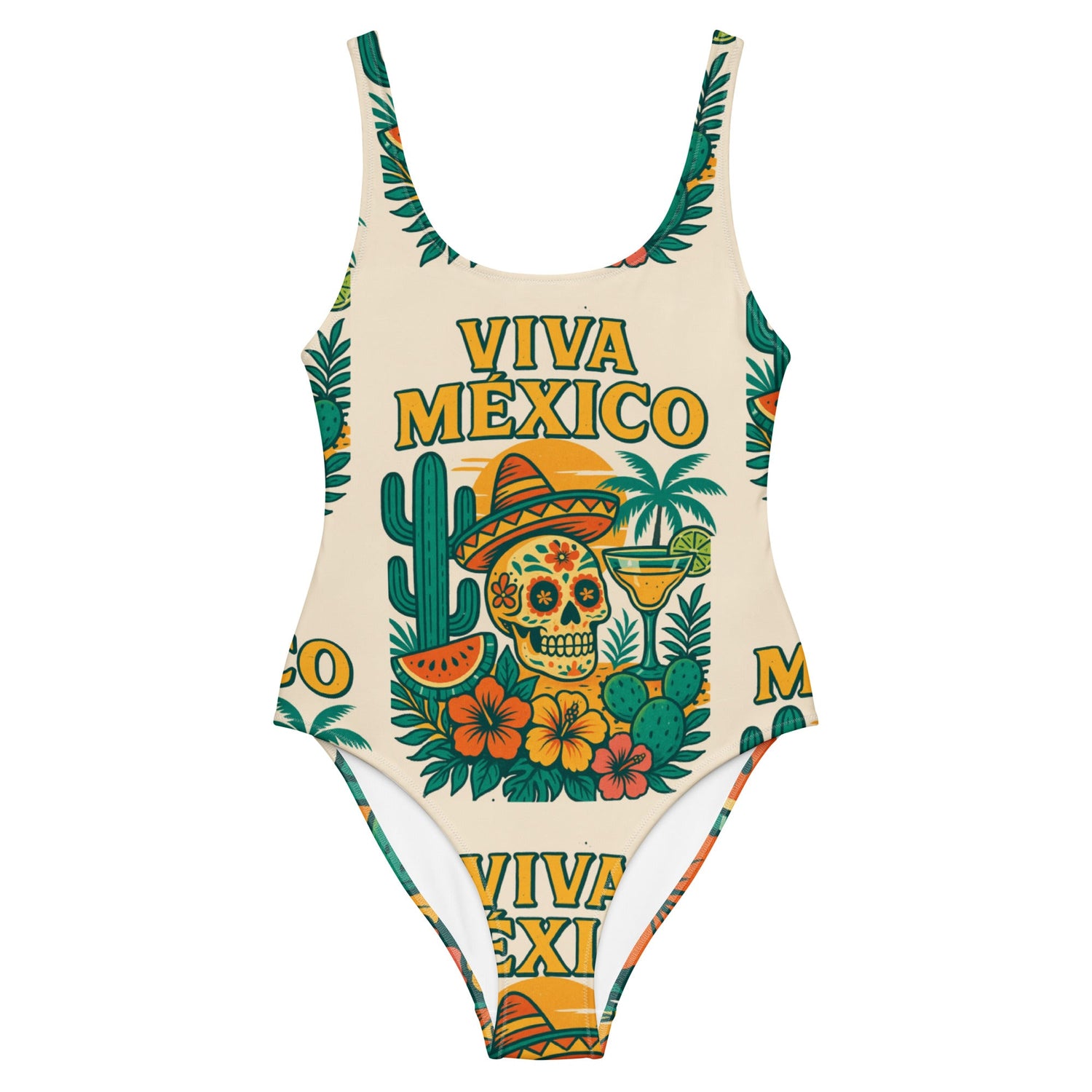 México – Moda Tropical Exclusiva
