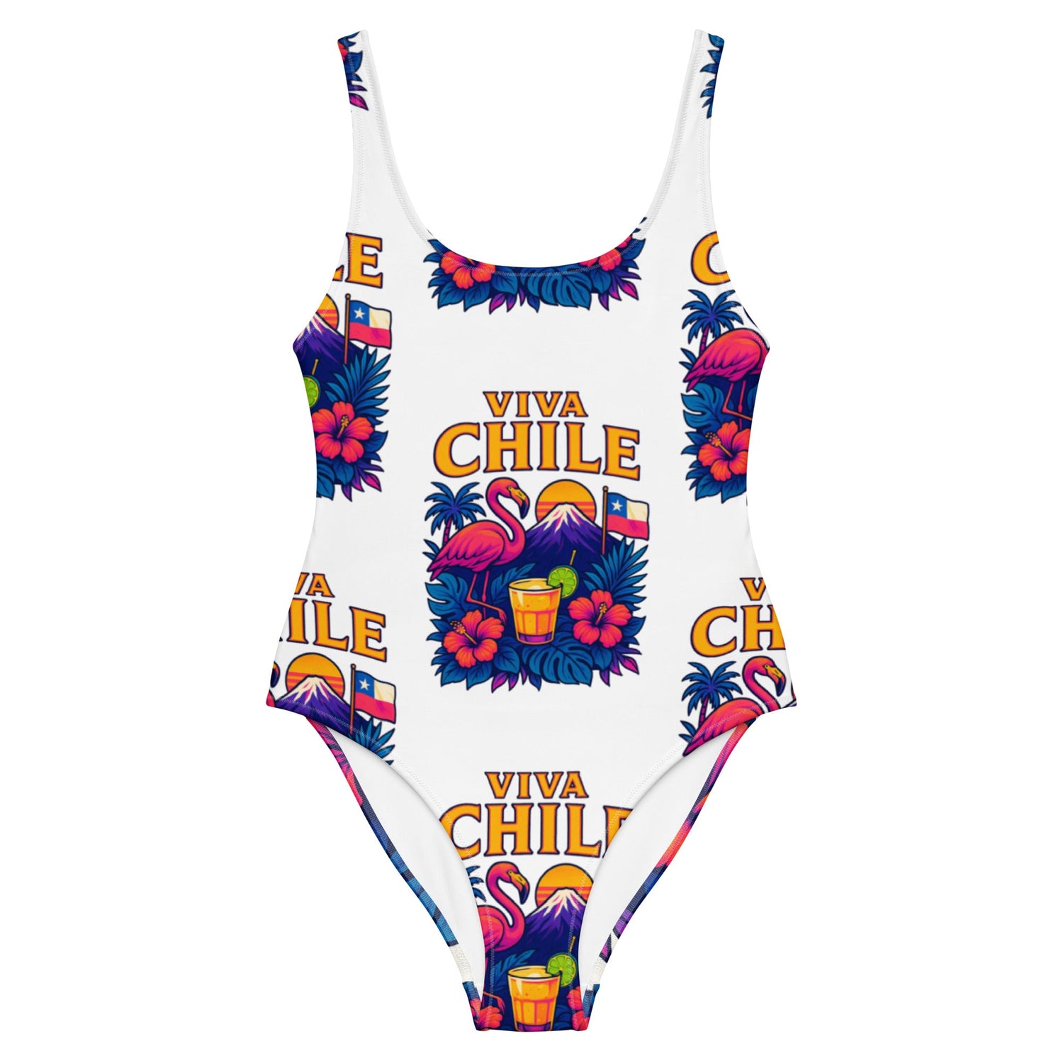 Chile – Moda Tropical Exclusiva