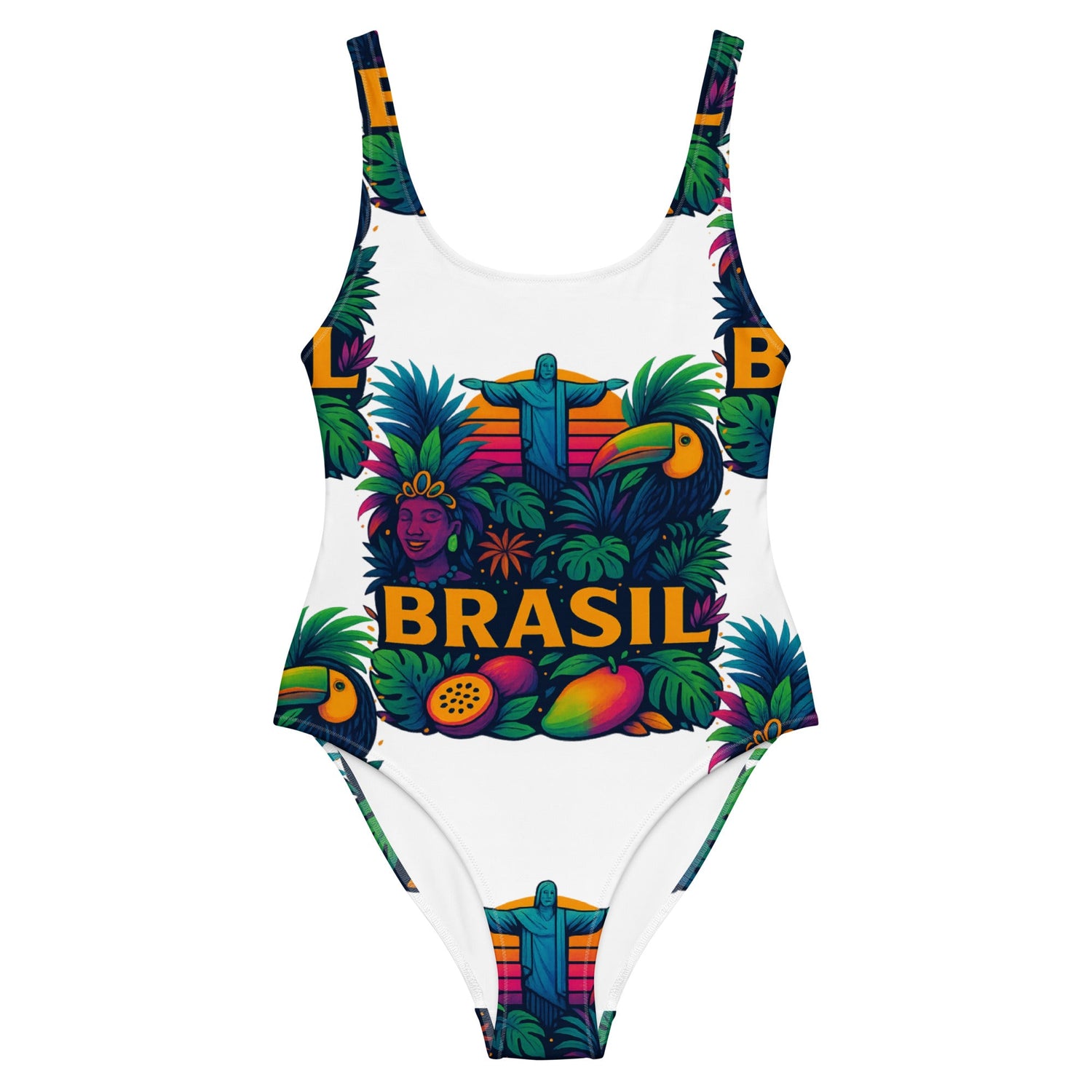 Brasil – Moda Tropical Exclusiva
