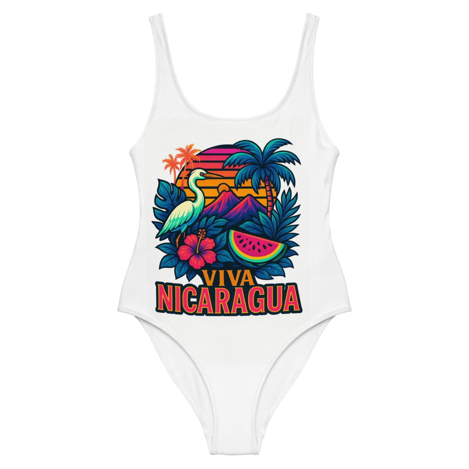 Nicaragua – Moda Tropical Exclusiva