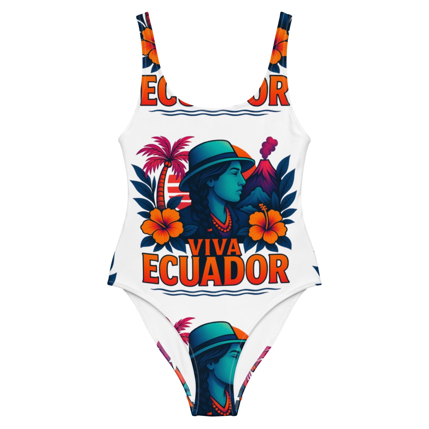 Ecuador – Moda Tropical Exclusiva