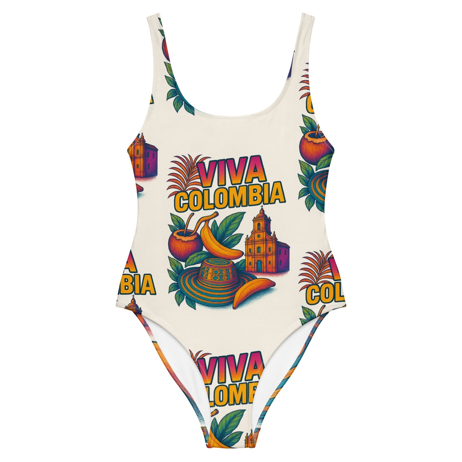 Colombia – Moda Tropical Exclusiva