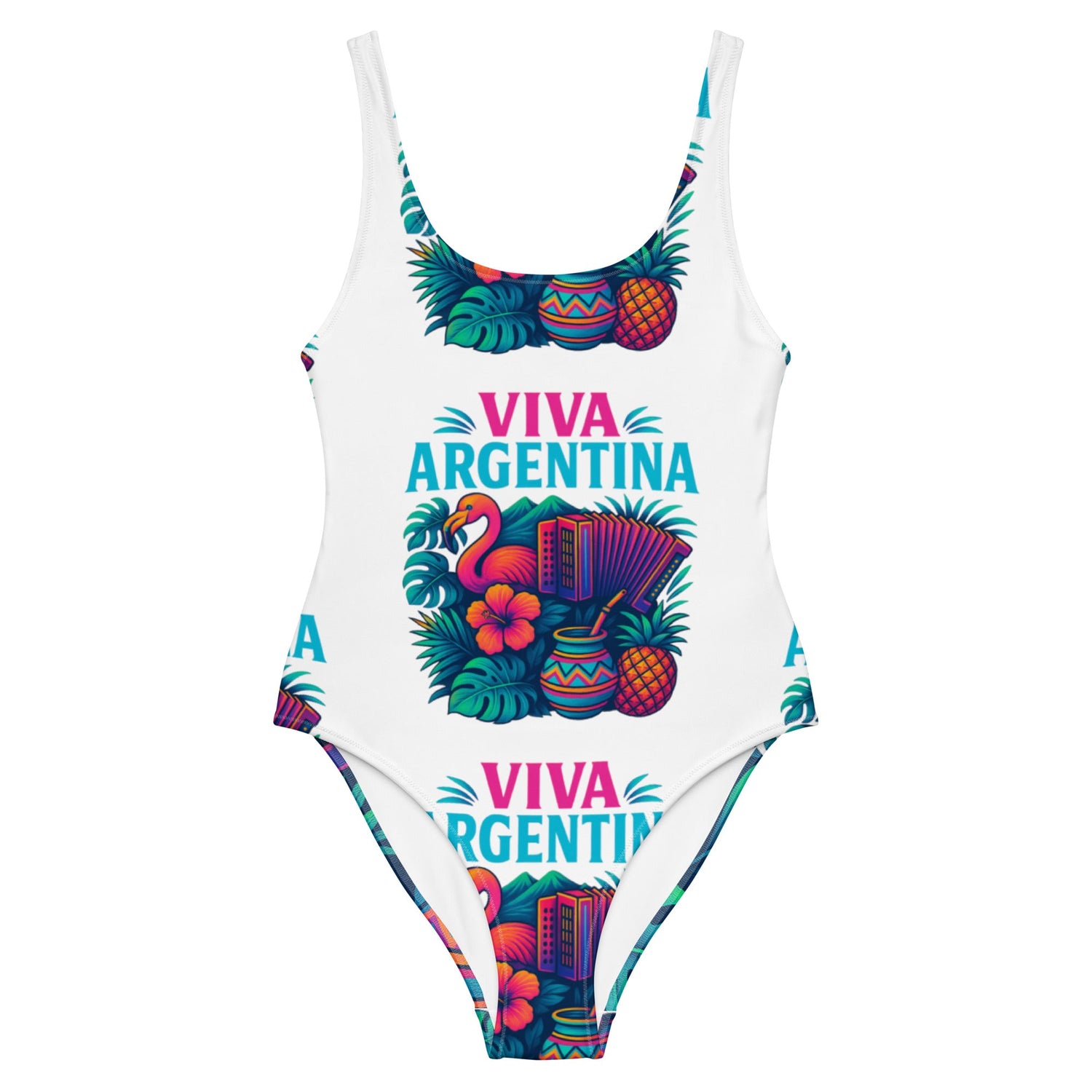 Argentina – Moda Tropical Exclusiva