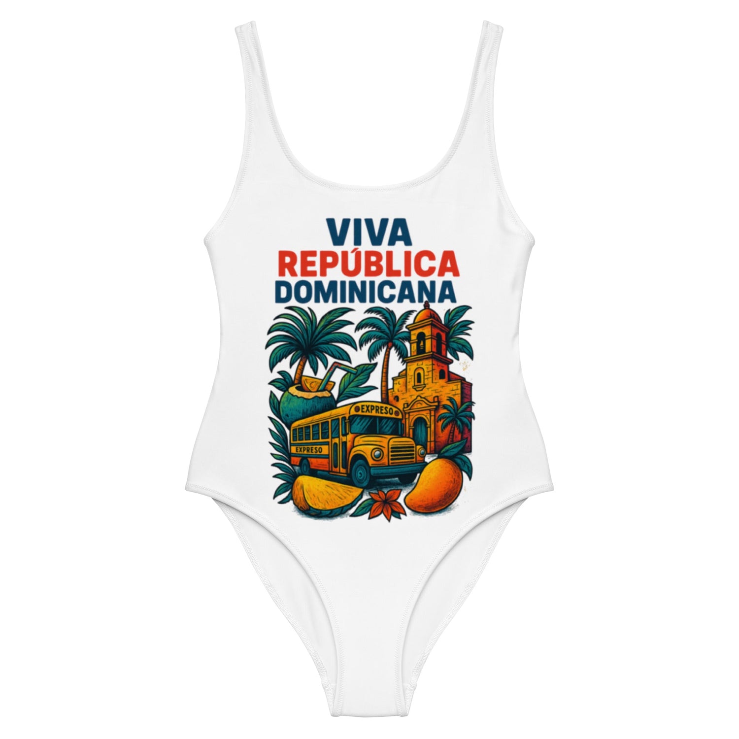 República Dominicana – Moda Tropical Exclusiva