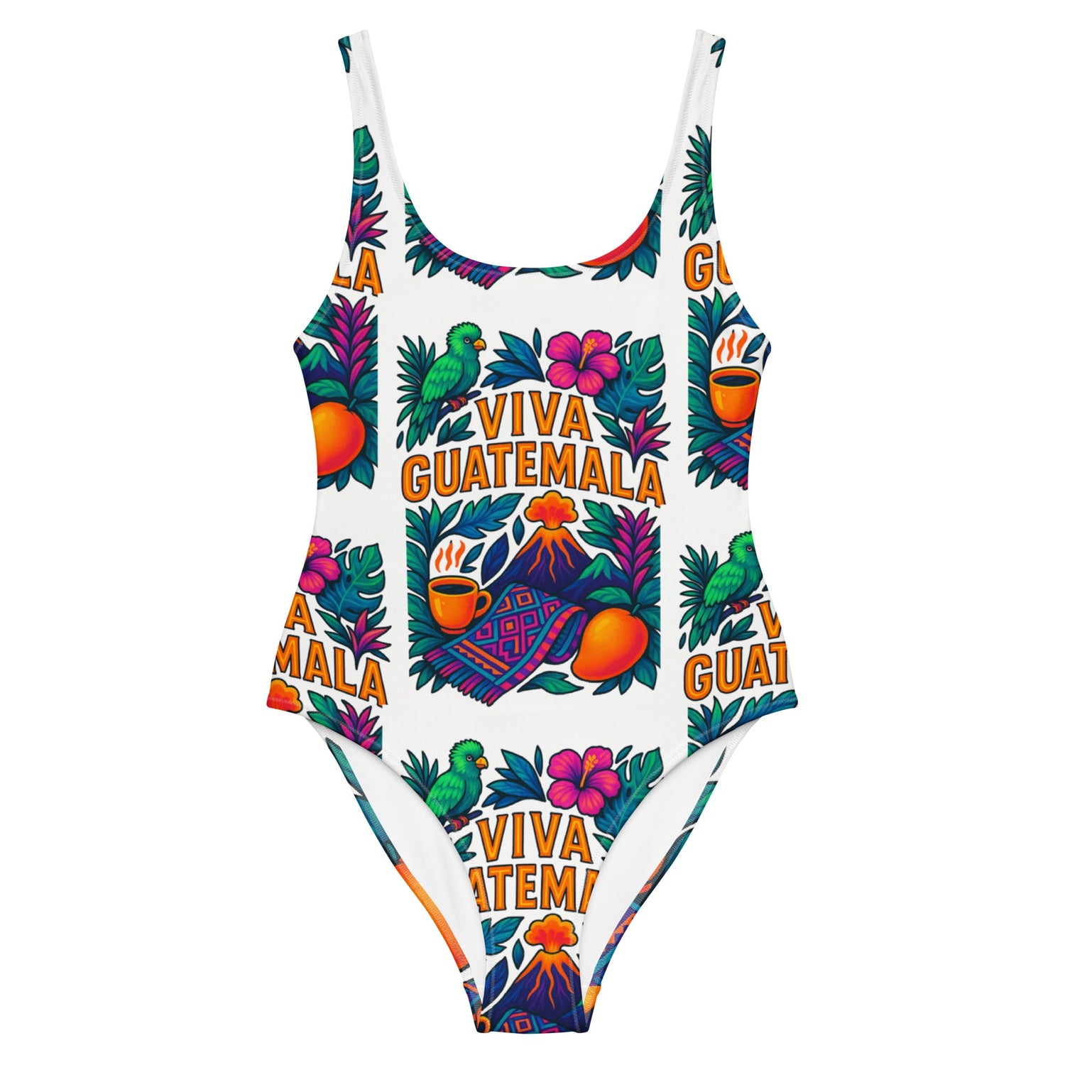 Guatemala – Moda Tropical Exclusiva