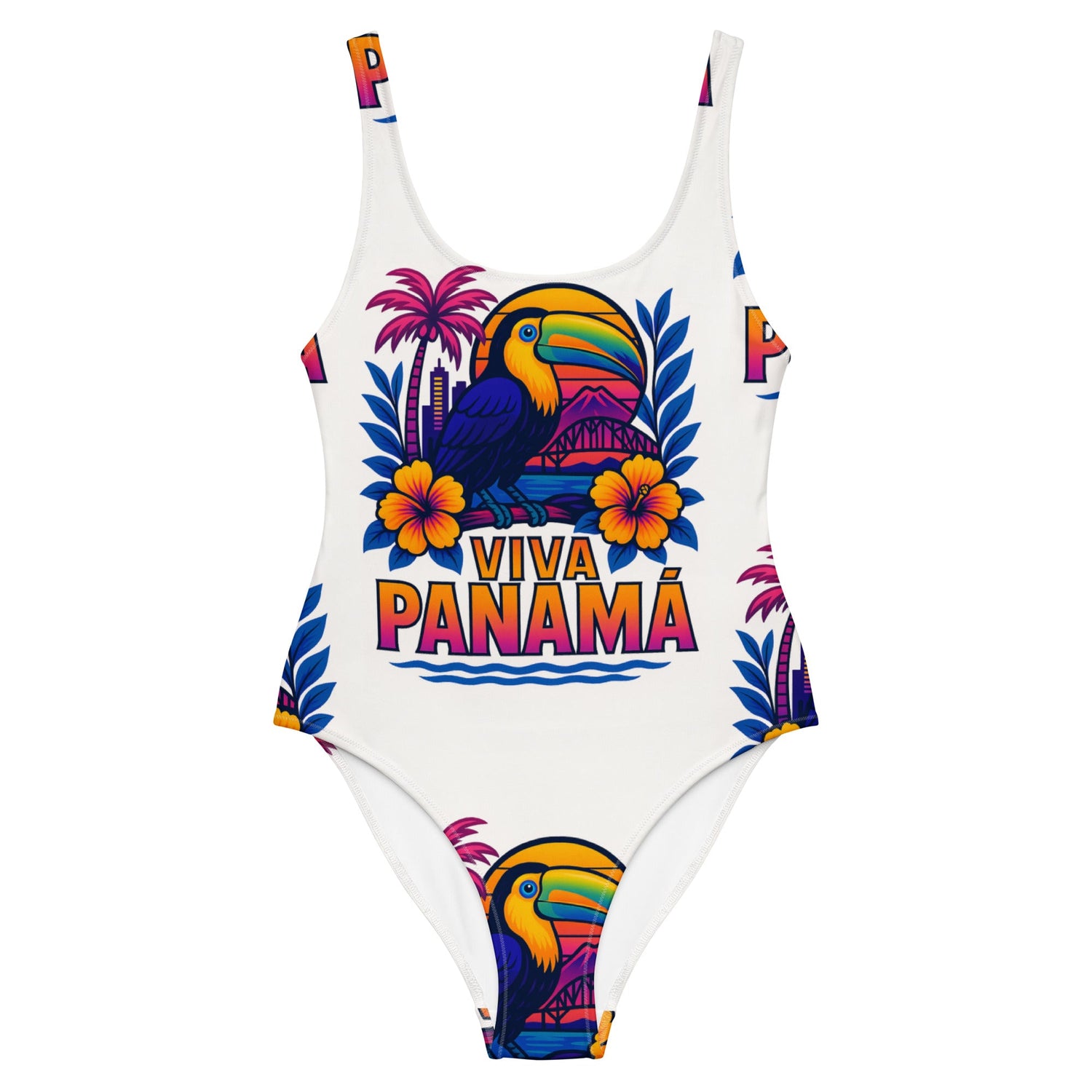 Panamá – Moda Tropical Exclusiva