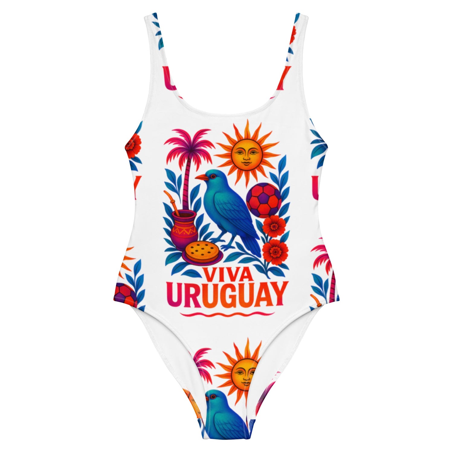 Uruguay – Moda Tropical Exclusiva