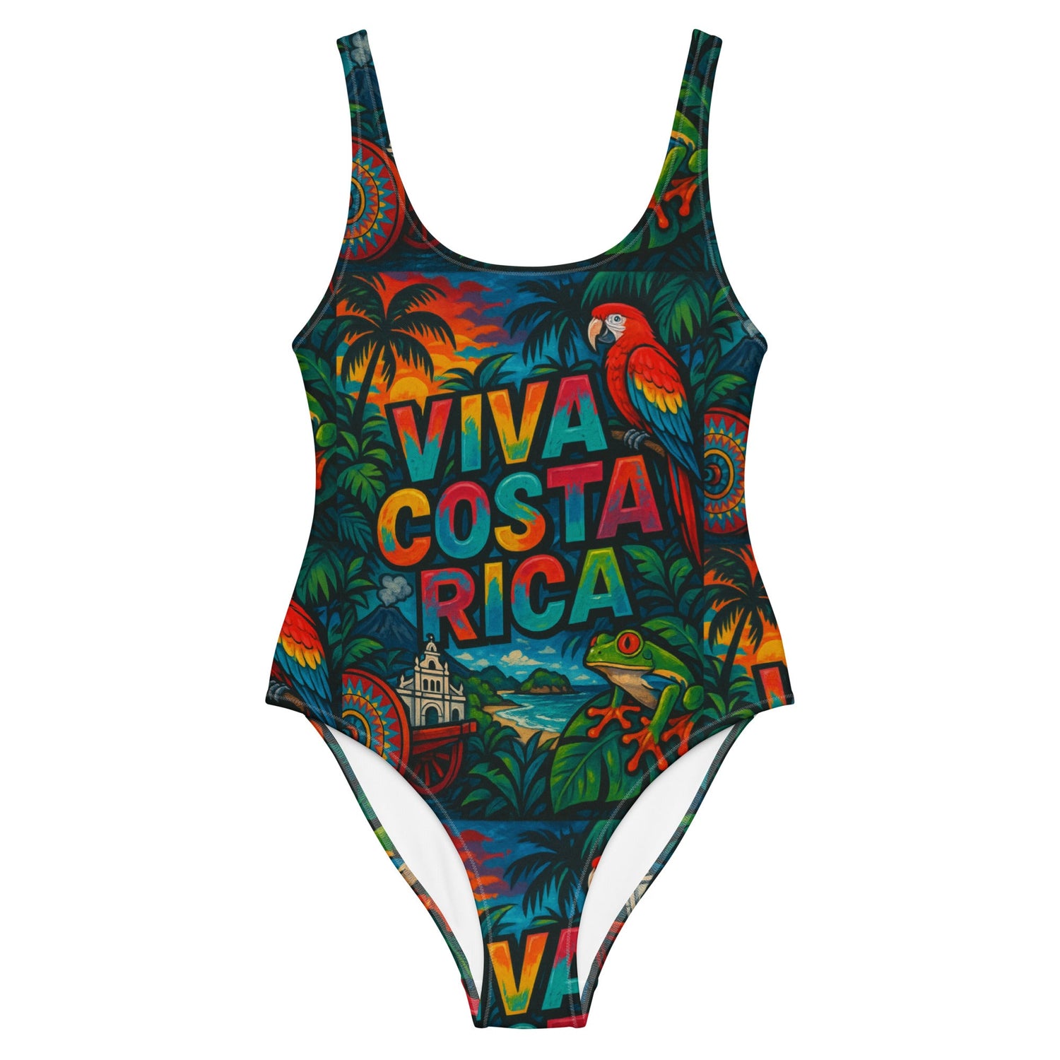 Costa Rica – Moda Tropical Exclusiva