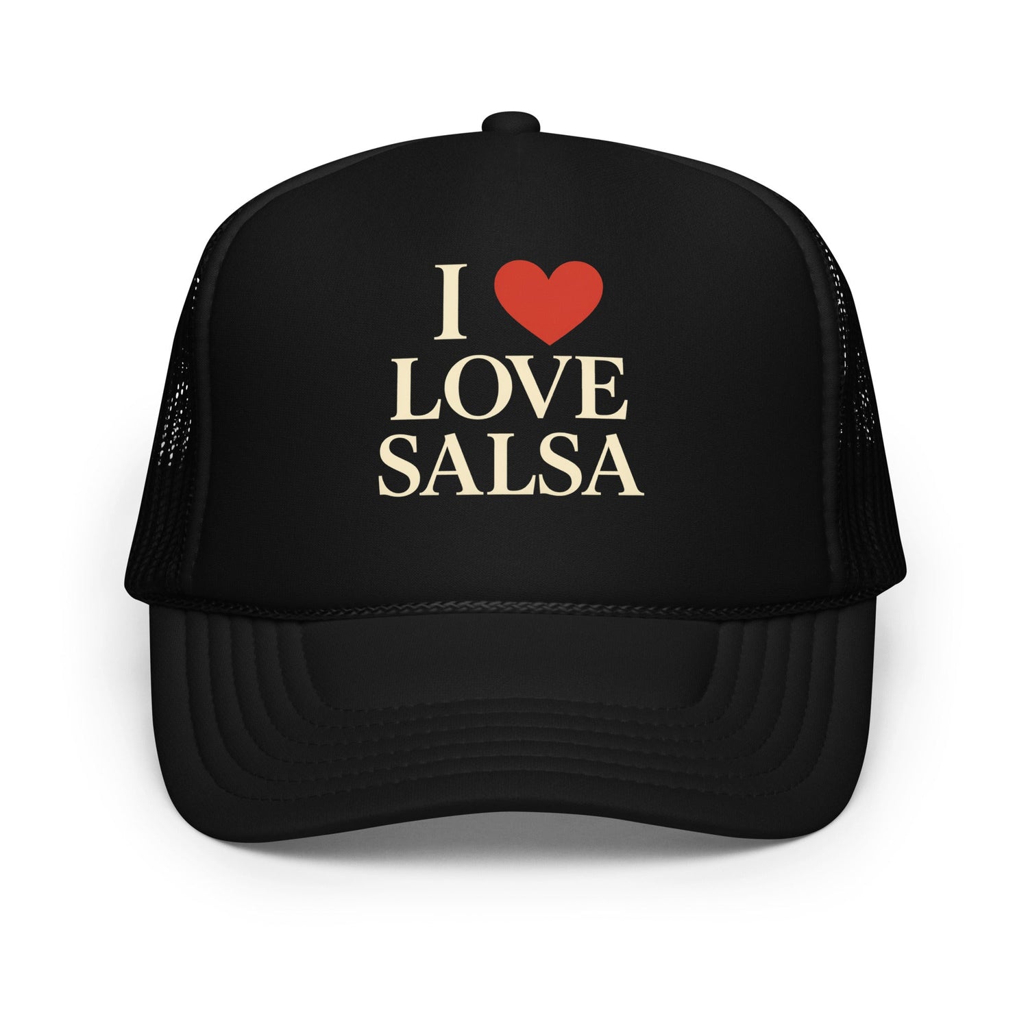 Gorras Tropicales con Identidad