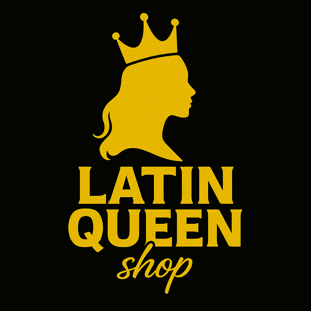Realeza Latina (Latin Royalty – para mujeres y hombres que llevan su corona con estilo tropical)
